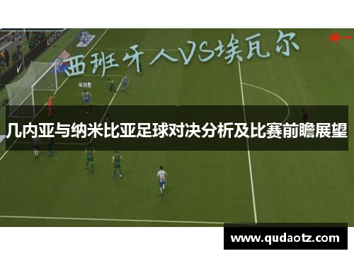 几内亚与纳米比亚足球对决分析及比赛前瞻展望